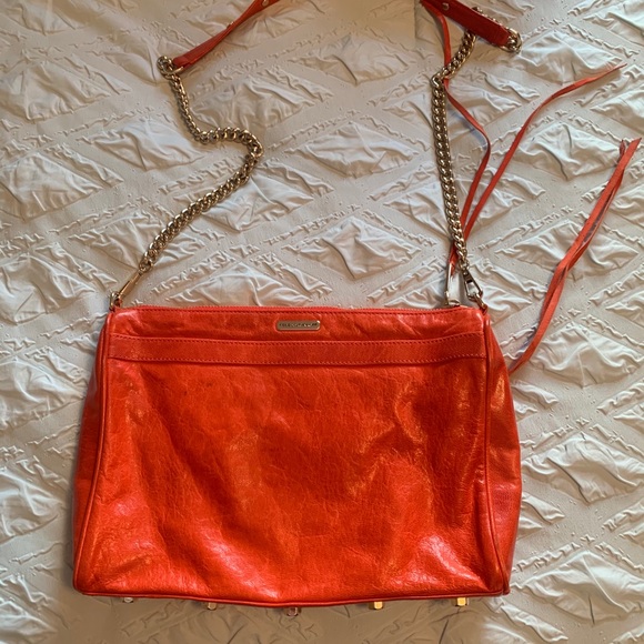 Rebecca Minkoff MAC Crossbody Bag - Picture 14 of 15